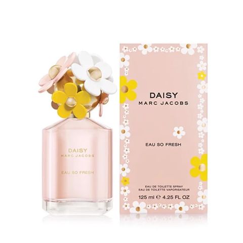 NƯỚC HOA NỮ - EAU DE TOILETTE MARC JACOBS DAISY SO FRESH