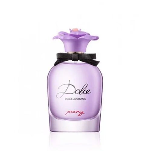 NƯỚC HOA NỮ EAU DE PARFUM DOLCE & GABBANA DLC PEONY 19