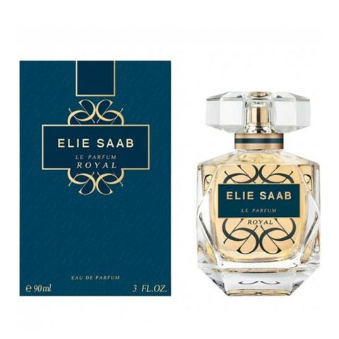 NƯỚC HOA NỮ  EAU DE PARFUM  ELIE SAAB LP ROYAL EDP