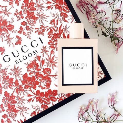 NƯỚC HOA NỮ EAU DE PARFUME GUCCI BLOOM EDP