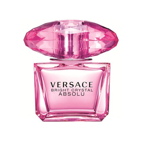 NƯỚC HOA NỮ EAU DE PARFUM VERSACE BRIGHT CRYSTAL ABSOLU EDP 90ML