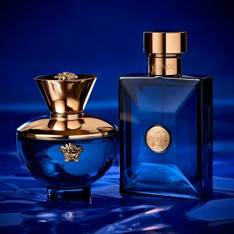 NƯỚC HOA NAM EAU DE TOILETTE VERSACE DYLAN BLUE EDT