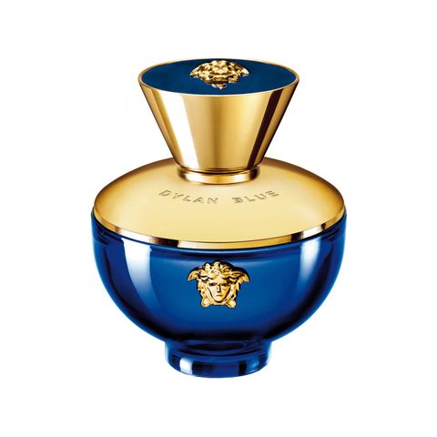 NƯỚC HOA NỮ EAU DE PARFUM VERSACE DYLAN BLUE EDP 100ML