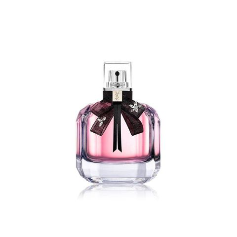 NƯỚC HOA NỮ EAU DE PARFUM YVES SAINT LAURENT MON PARIS FLORAL EDP 90ML