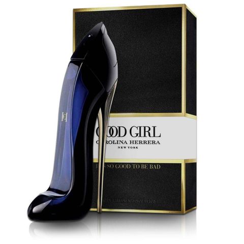 NƯỚC HOA NỮ EAU DE PARFUM CAROLINA HERRERA GOOD GIRL EDP