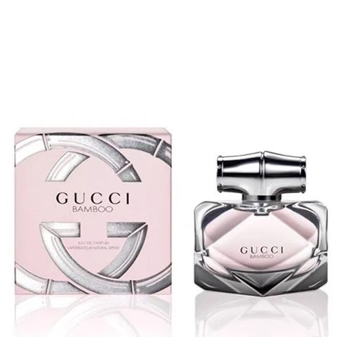 NƯỚC HOA NỮ EAU DE PARFUM GUCCI BAMBOO EDP 75ML