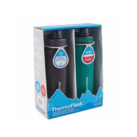 SET 2 BÌNH NƯỚC THERMOFLASK 710ML X 2