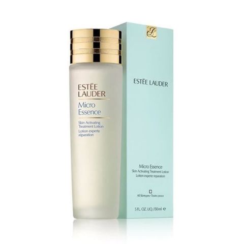 NƯỚC DƯỠNG DA ESTEE LAUDER MICRO ESSENCE SKIN ACTIVATING TREATMENT LOTION 75ML