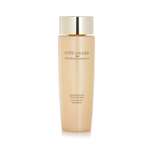 NƯỚC DƯỠNG DA CHỐNG LÃO HÓA, SĂN CHẮC CƠ VÀ DA ESTEE LAUDER REVITALIZING SUPREME OPTIMAZING POWER TREATMENT LOTION 200ML