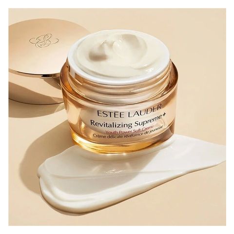 KEM DƯỠNG DA BAN ĐÊM ESTEE LAUDER REVITALIZING SUPREME YOUTH POWER GIÚP TRẺ HÓA 50ML