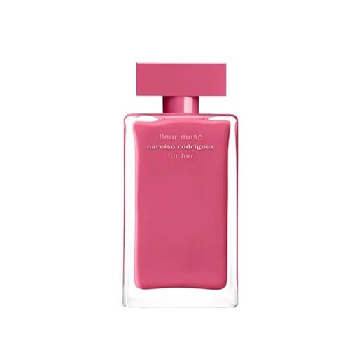 NƯỚC HOA NỮ EAU DE PARFUM NARCISO RODRIGUEZ FLEUR MUSC FOR HER