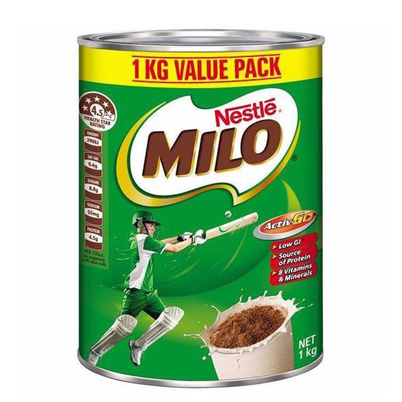 Nestle Milo 1kg