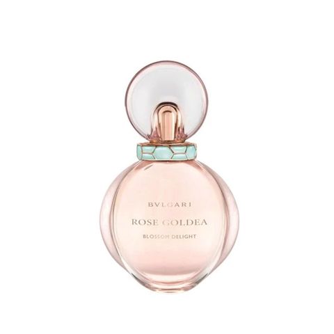 NƯỚC HOA NỮ EAU DE PARFUM BVLGARI ROSE GOLDEA BLOSSOM DELIGHT EDP