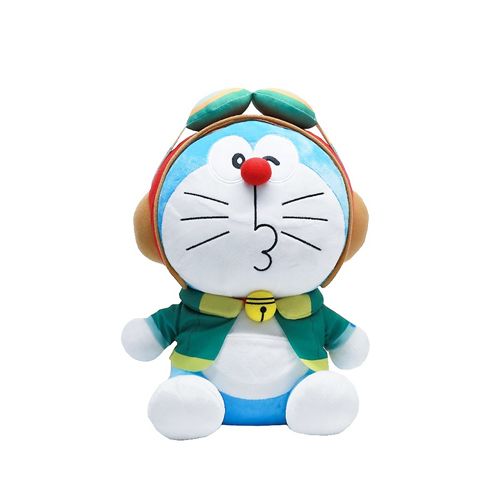 THÚ BÔNG DORAEMON SIZE M PHIÊN BẢN PHIM 2023*14