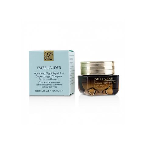 TINH CHẤT DƯỠNG DA VÙNG MẮT ESTEE LAUDER EYE SUPERCHARGED GEL-CRÈME 15ML