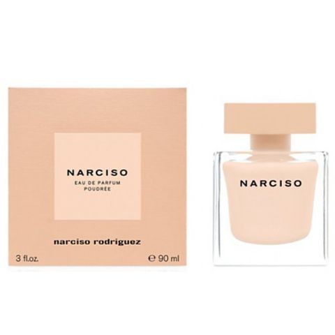 NƯỚC HOA NỮ EAU DE PARFUM NARCISO RODRIGUEZ POUDREE EDP