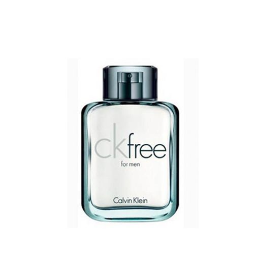 NƯỚC HOA NAM EAU DE TOILETTE CALVIN KLEIN FREE EDT 30ML