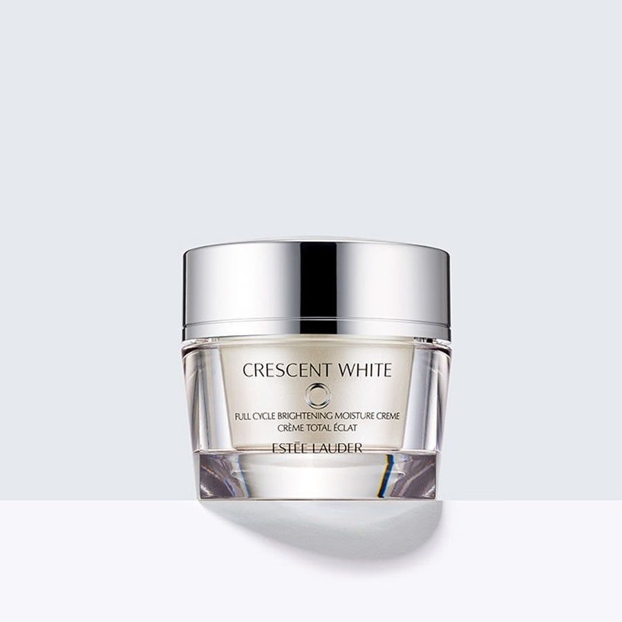 KEM DƯỠNG DA TRẮNG SÁNG VÀ TĂNG CƯỜNG ĐỘ ẨM ESTEE LAUDER CRESENCE WHITE FULL CYCLE BRIGHTENING DAY