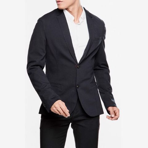 ÁO BLAZER NAM CAO CẤP NHẬP KHẨU CELIO CUTOP