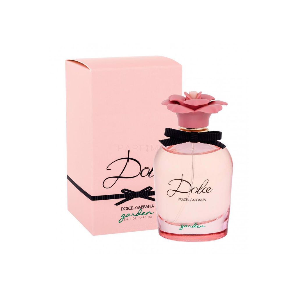 NƯỚC HOA NỮ - EAU DE PARFUM DOLCE&GABBANA GARDEN EDP