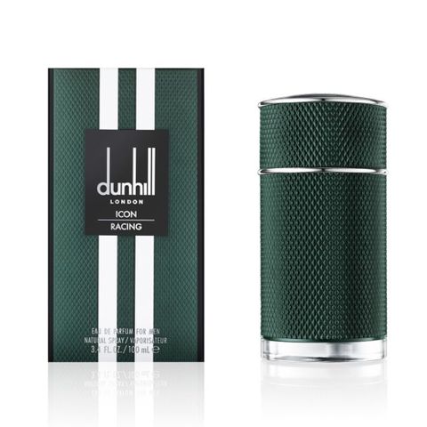 NƯỚC HOA NAM EAU DE PARFUM DUNHILL LON DON ICON RACING EDP 100ML