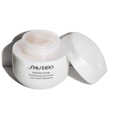 KEM DƯỠNG DA SHISEIDO ESSENTIAL ENERGY MOISTURIZING GEL CREAM