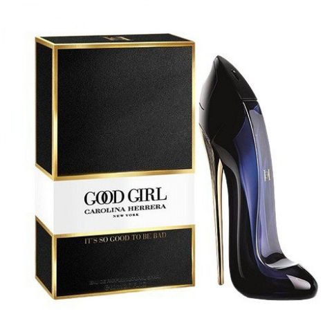 NƯỚC HOA NỮ EAU DE PARFUM CAROLINA HERRERA GOOD GIRL EDP 50ML