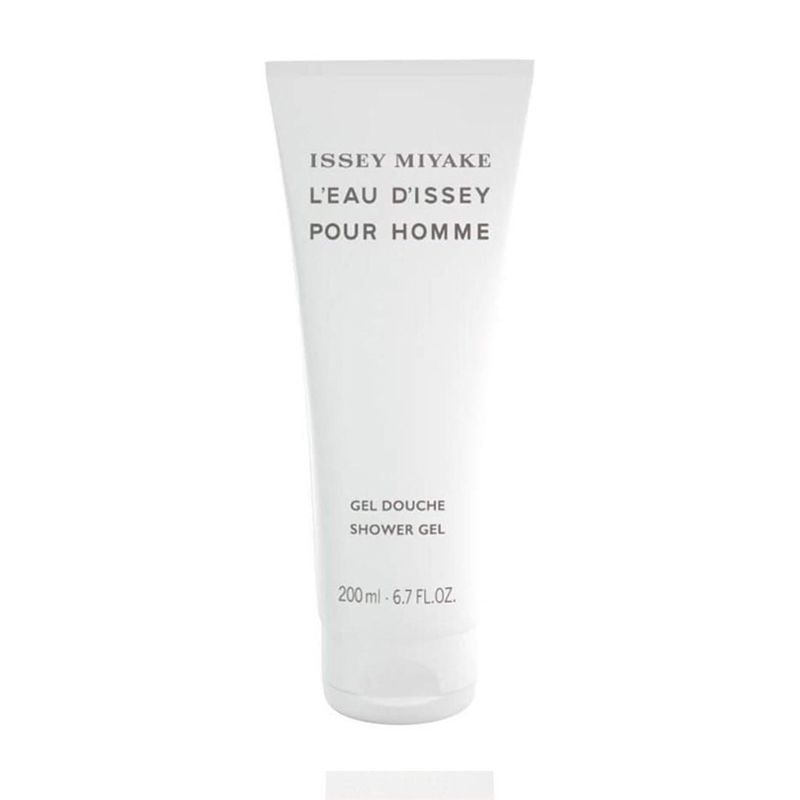 SỮA TẮM HƯƠNG NƯỚC HOA NAM ISSEY MIYAKE LD POUR HOMME GEL DOUCHE SHOWER GEL