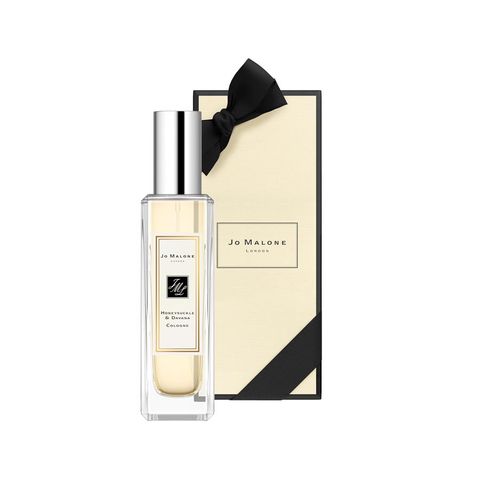 NƯỚC HOA NỮ JO MALONE HONEYSUCKLE &DAVANA COLOGNE 30ML