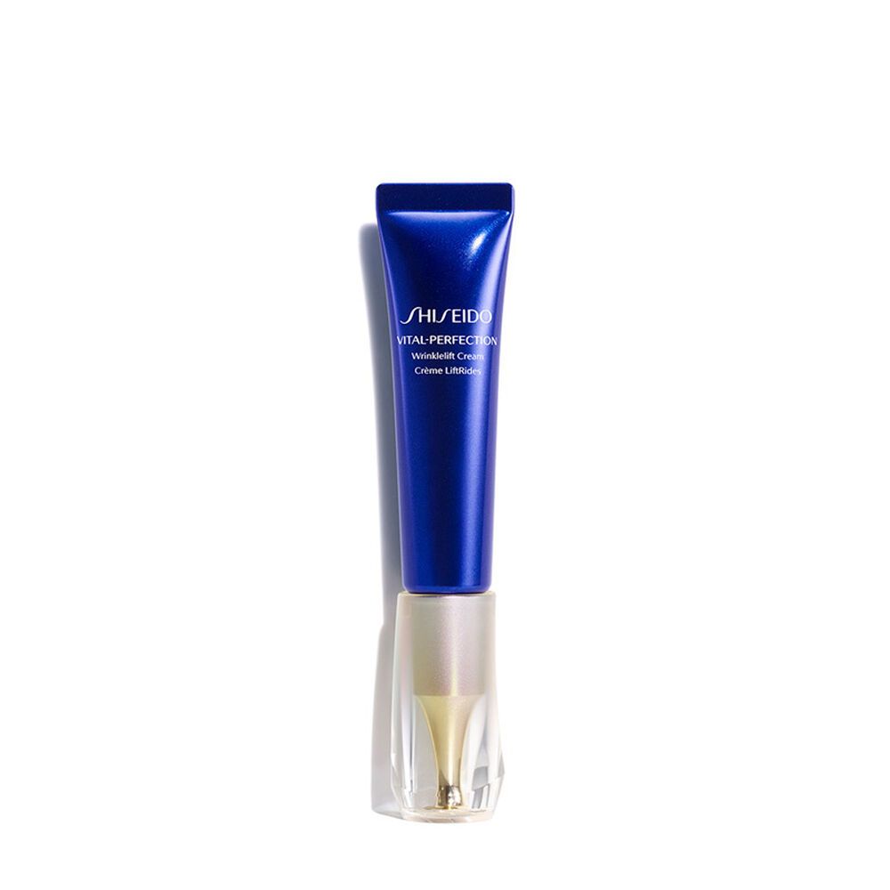 KEM DƯỠNG DA ĐIỀU TRỊ NẾP NHĂN SHISEIDO VITAL-PERFECTION WRINKLELIFT CREAM N