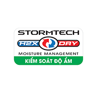 ÁO KHOÁC THỂ THAO NAM STORMTECH KIỂM SOÁT ĐỘ ẨM RJ-1