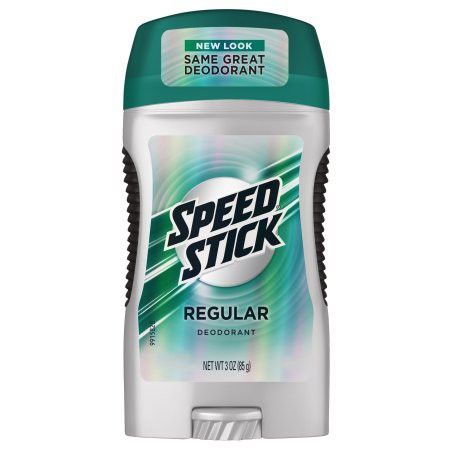 LĂN KHỬ MÙI NAM SPEED STICK GLACIER 85G