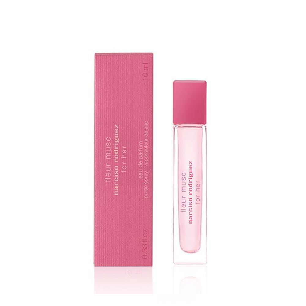 NƯỚC HOA NỮ - EAU DE PARFUM NARCISO RODRIGUEZ FLEUR MUSC