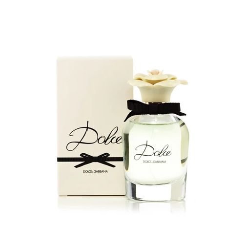 NƯỚC HOA NỮ - EAU DE PARFUM DOLCE & GABBANA EDP