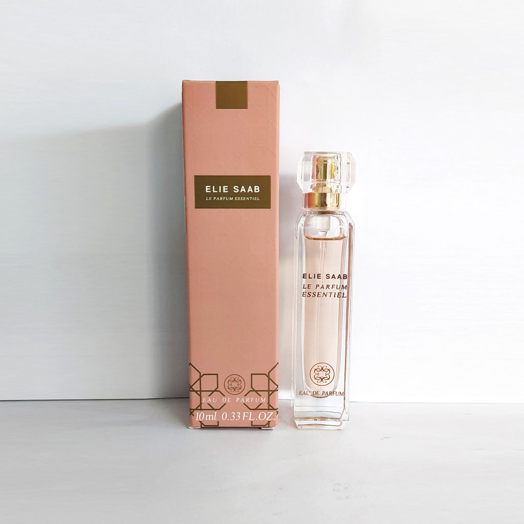 NƯỚC HOA NỮ EAU DE PARFUM ELIE SAAB LE PARFUM ESSENTIEL