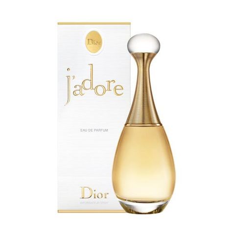 NƯỚC HOA NỮ EAU DE PARFUM CHRISTIAN DIOR LADIES J'ADORE INFINISSIME EDP 100ML