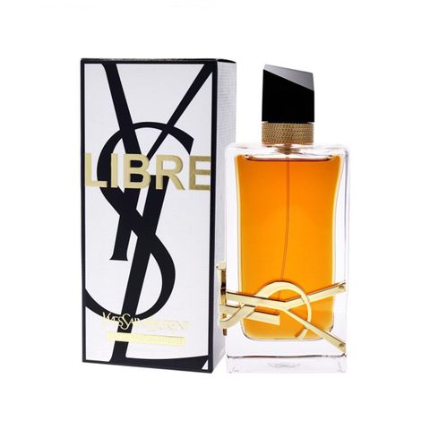 NƯỚC HOA NỮ EAU DE PARFUM INTENSE YVES SAINT LAURENT LIBRE EDP 90ML