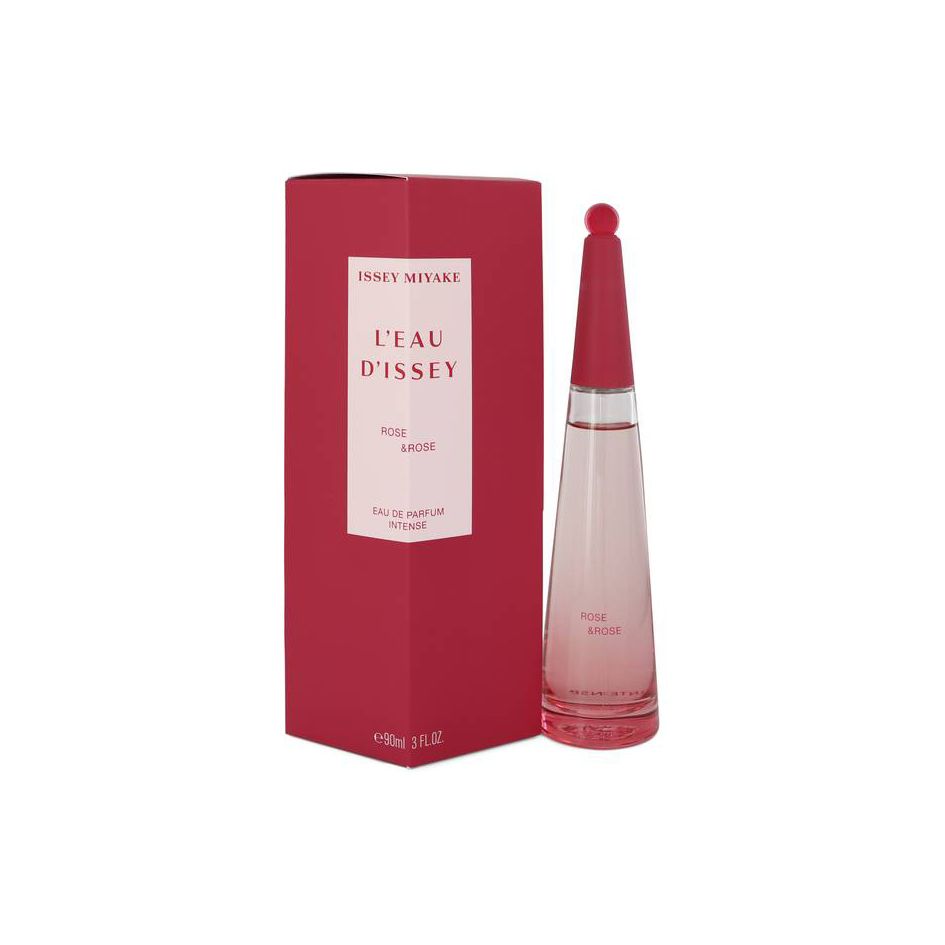 NƯỚC HOA NỮ EAU DE PARFUM ISSEY MIYAKE L'EAU D'ISSEY ROSE&ROSE 10ML