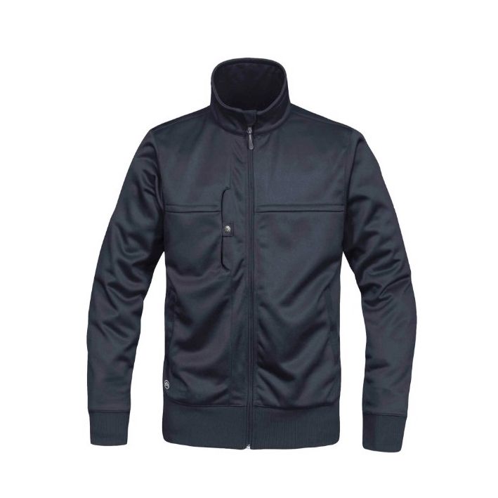 ÁO KHOÁC THỂ THAO NAM STORMTECH PFZ-2 NAVY