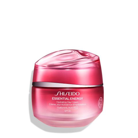 KEM DƯỠNG DA BAN NGÀY SHISEIDO ESSENTIAL ENERGY HYDRATING DAY CREAM 50ML