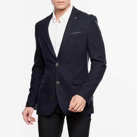 ÁO BLAZER NAM CAO CẤP NHẬP KHẨU CELIO  SUBRONX