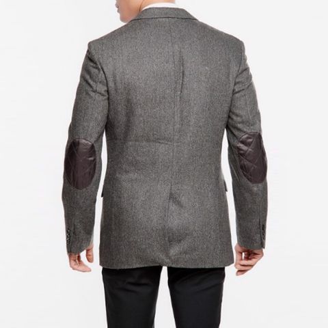 ÁO BLAZER CAO CẤP NHẬP KHẨU CELIO SUQUILT