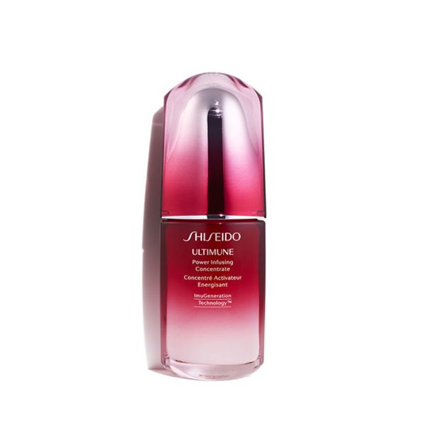 TINH CHẤT DƯỠNG DA SHISEIDO ULTIMUNE 75ML