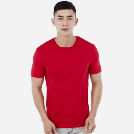 ÁO THUN NAM CAO CẤP NHẬP KHẨU CELIO TEBASIC