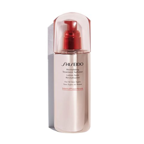 NƯỚC CÂN BẰNG DƯỠNG DA TĂNG CƯỜNG ĐỘ ẨM SUỐT 24H SHISEIDO SDP R TREATMENT SOFTENER