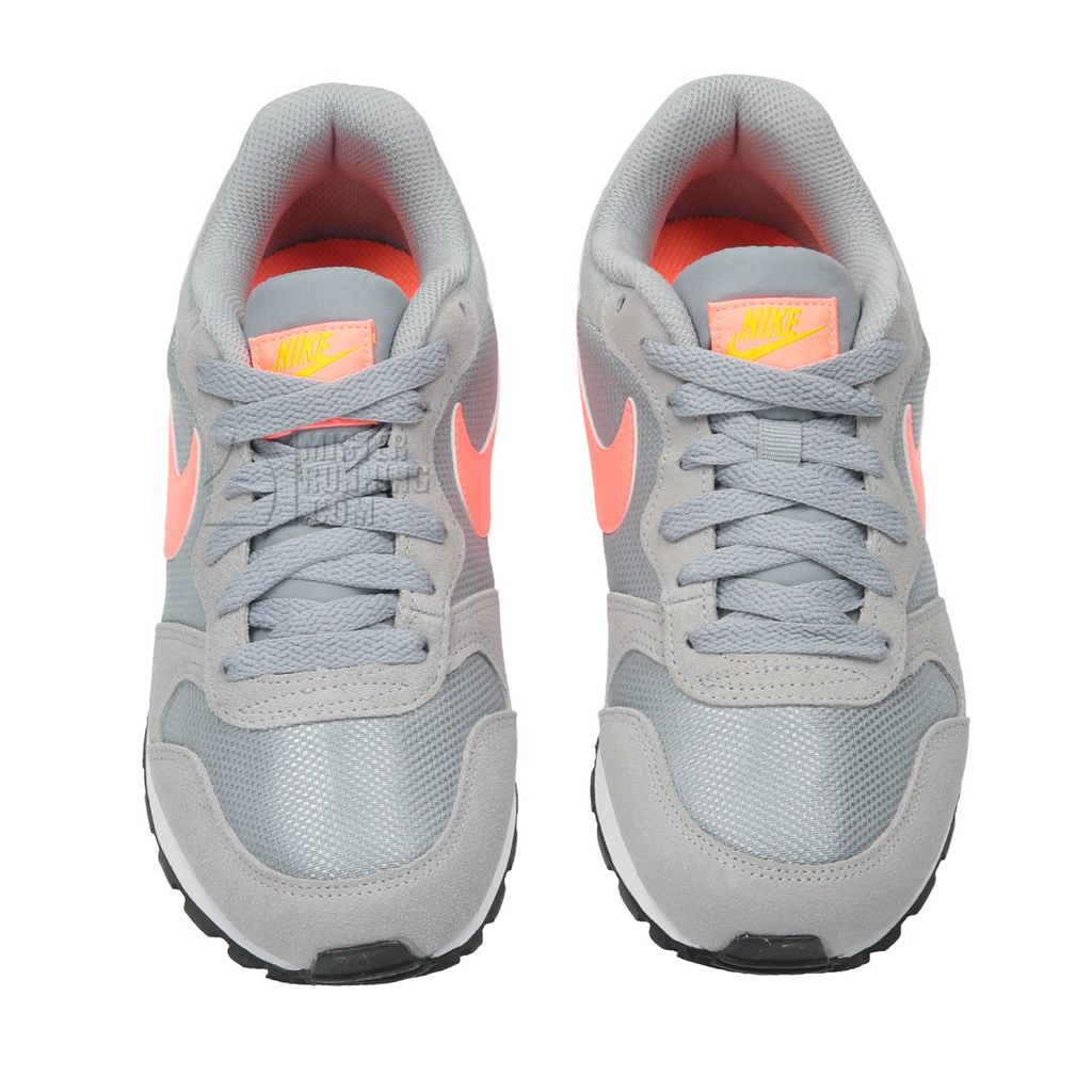 Giày thể thao nam Nike Footwear MD Runner 2 749869-087 ( Xám )
