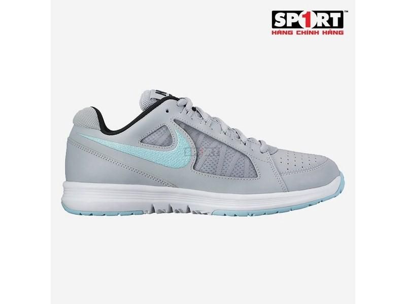 Giày thể thao nữ Women's Nike Air Vapor Ace Tennis Shoe 724870-002 (Xám)