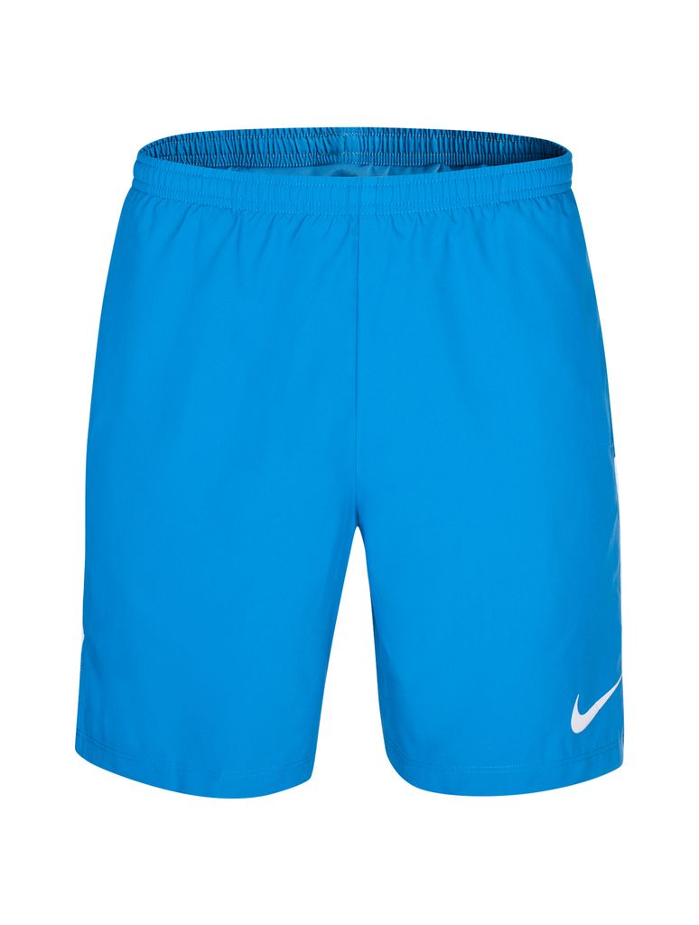 Quần short thể thao nam Nike APP AS M NK FLX CHLLGR SHORT 7IN 856839-457 (Blue)