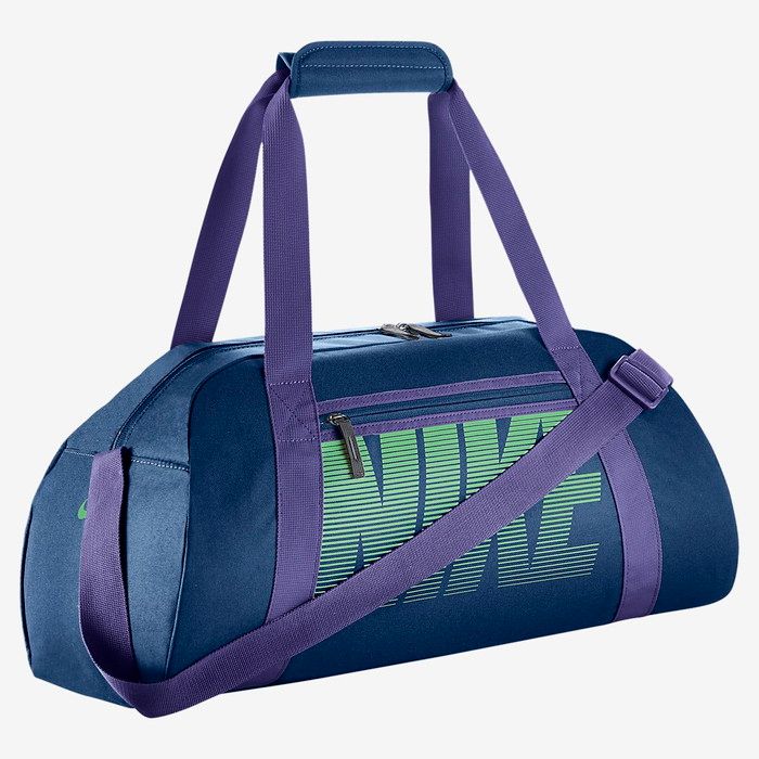 Túi xách thể thao EQ NIKE WOMEN'S GYM CLUB BA5167-431 (Blue)