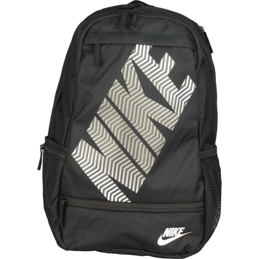 Ba lô EQ Nike Classic Line(Đen)